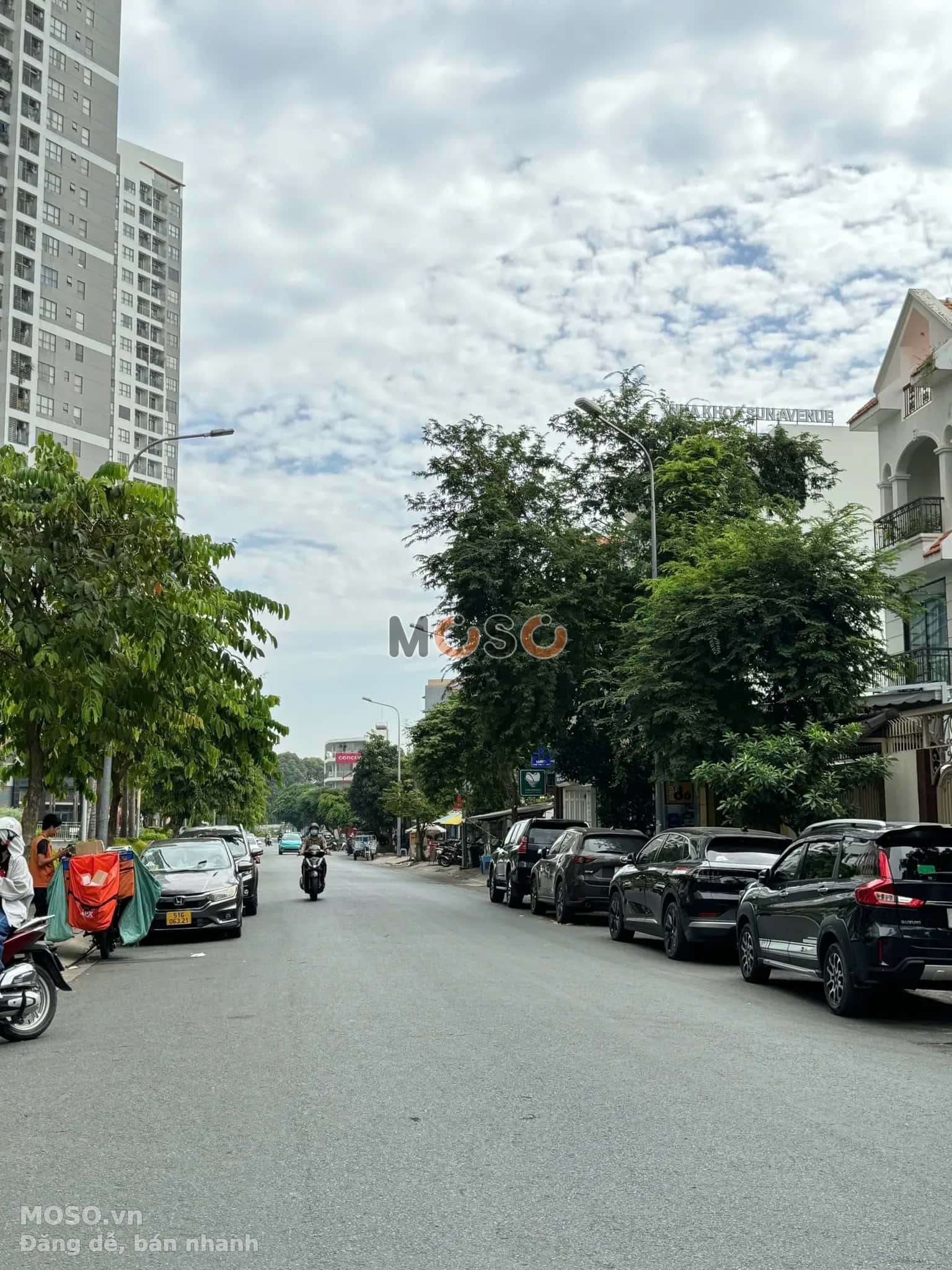 Bán nhà mặt tiền Đường Số 51 Thành phố Thủ Đức, TP.HCM – giá 30.5 tỷ - ảnh 4