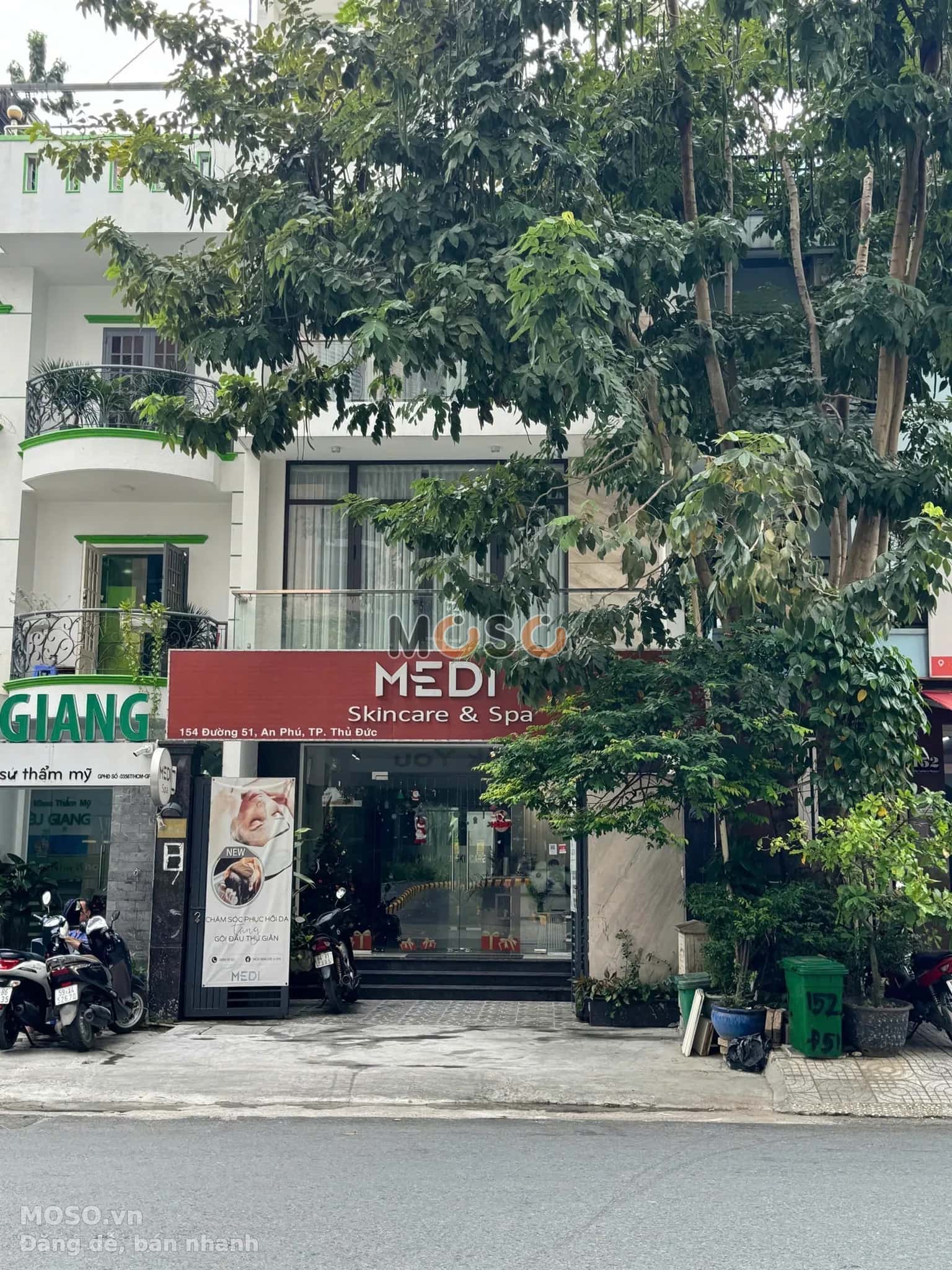 Bán nhà mặt tiền Đường Số 51 Thành phố Thủ Đức, TP.HCM – giá 30.5 tỷ - ảnh 3