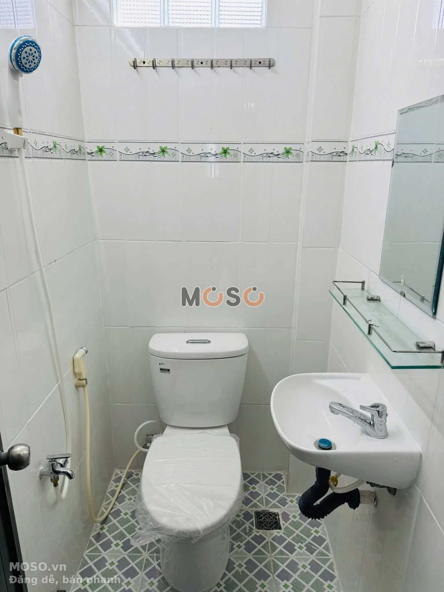 Bán nhà hẻm Trần Khắc Chân Quận 1, TP.HCM – 2 phòng ngủ, giá 8.2 tỷ - ảnh 3