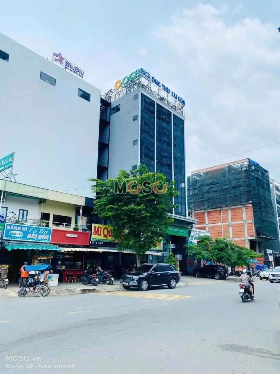 Bán nhà mặt tiền Tạ Hiện Thành phố Thủ Đức, TP.HCM – giá 130 tỷ - ảnh 4
