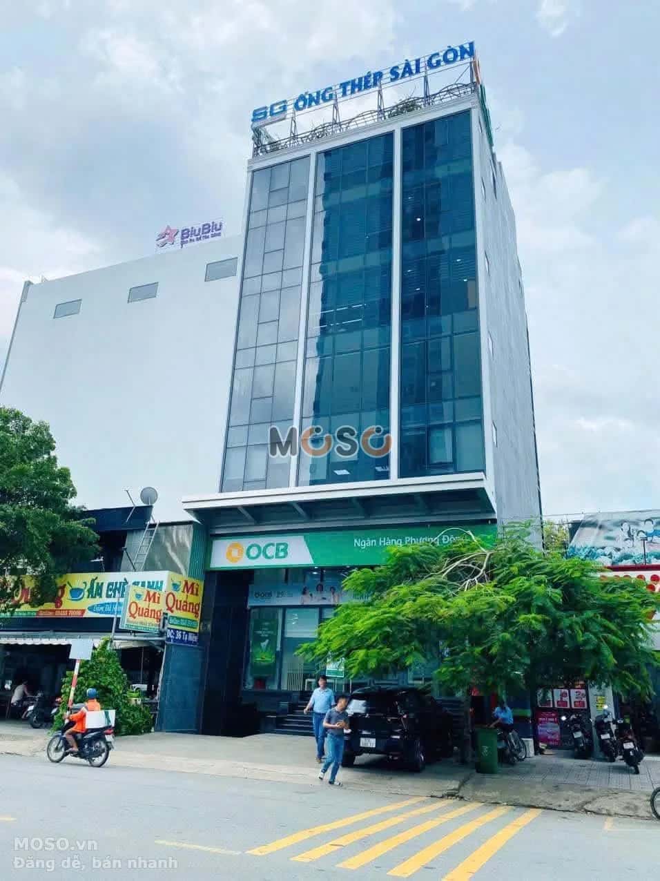 Bán nhà mặt tiền Tạ Hiện Thành phố Thủ Đức, TP.HCM – giá 130 tỷ - ảnh 3