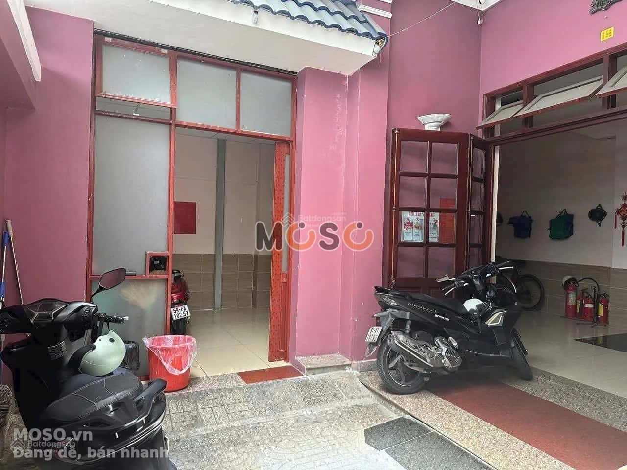 Bán nhà hẻm Đường Số 1 Thành phố Thủ Đức, TP.HCM – giá 38 tỷ - ảnh 3
