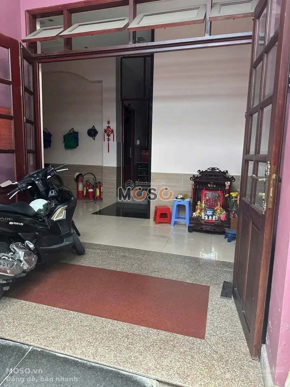 Bán nhà hẻm Đường Số 1 Thành phố Thủ Đức, TP.HCM – giá 38 tỷ - ảnh 7