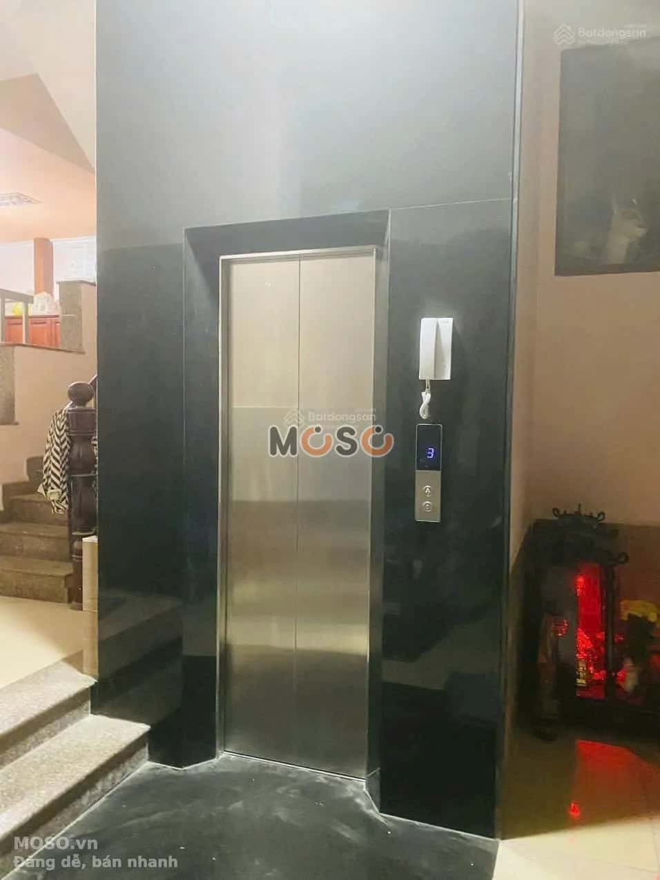 Bán nhà hẻm Đường Số 1 Thành phố Thủ Đức, TP.HCM – giá 38 tỷ - ảnh 6