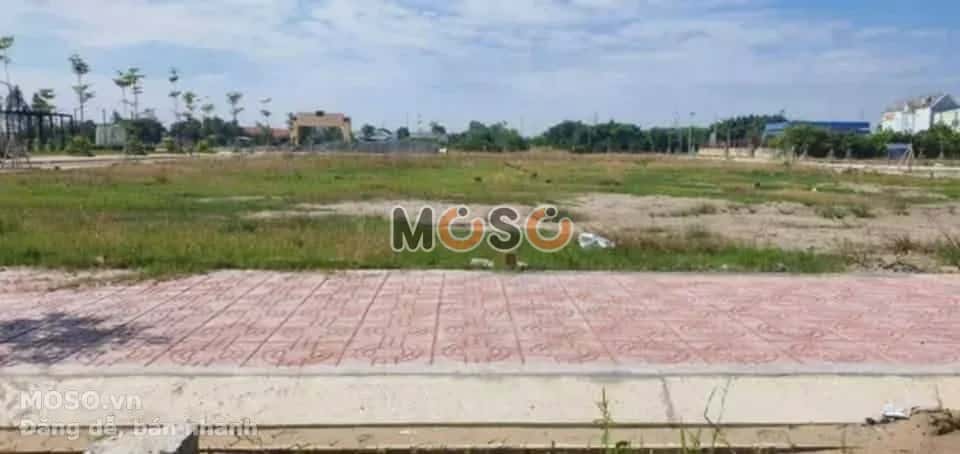 Bán đất đường D4, KDC Tân Lân Residence Huyện Cần Đước, Long An – giá 700 triệu - ảnh 1