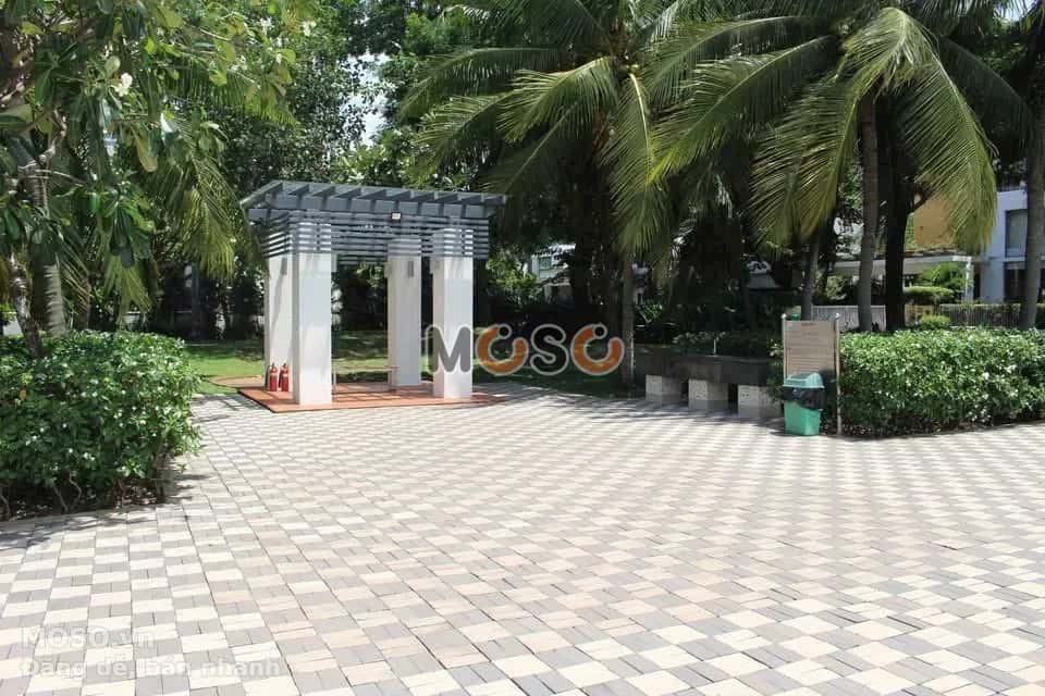 Bán nhà hẻm Giang Văn Minh Thành phố Thủ Đức, TP.HCM – giá 108 tỷ - ảnh 3