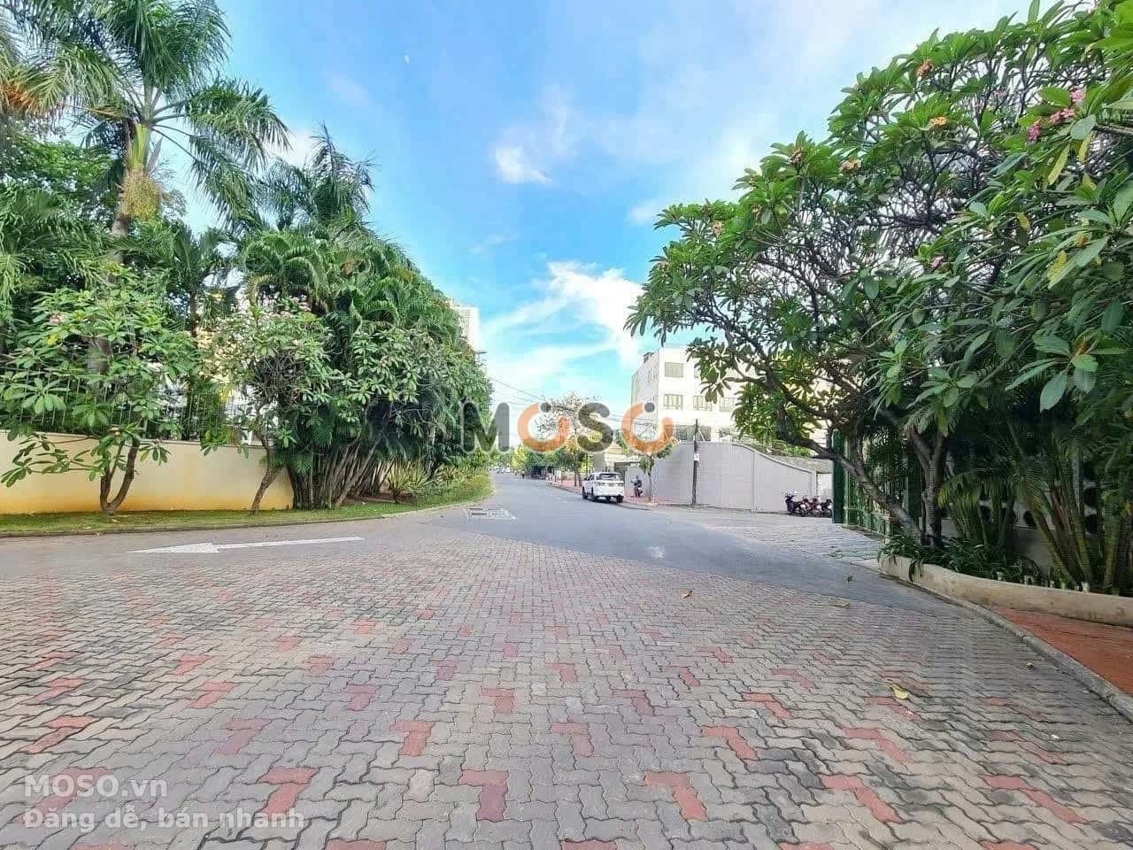 Bán nhà hẻm Giang Văn Minh Thành phố Thủ Đức, TP.HCM – giá 108 tỷ - ảnh 4