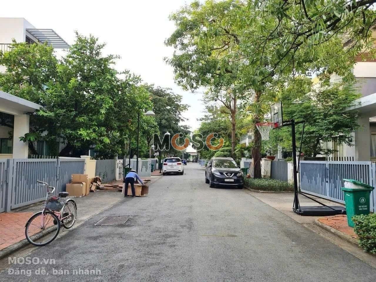 Bán nhà hẻm Giang Văn Minh Thành phố Thủ Đức, TP.HCM – giá 108 tỷ - ảnh 5