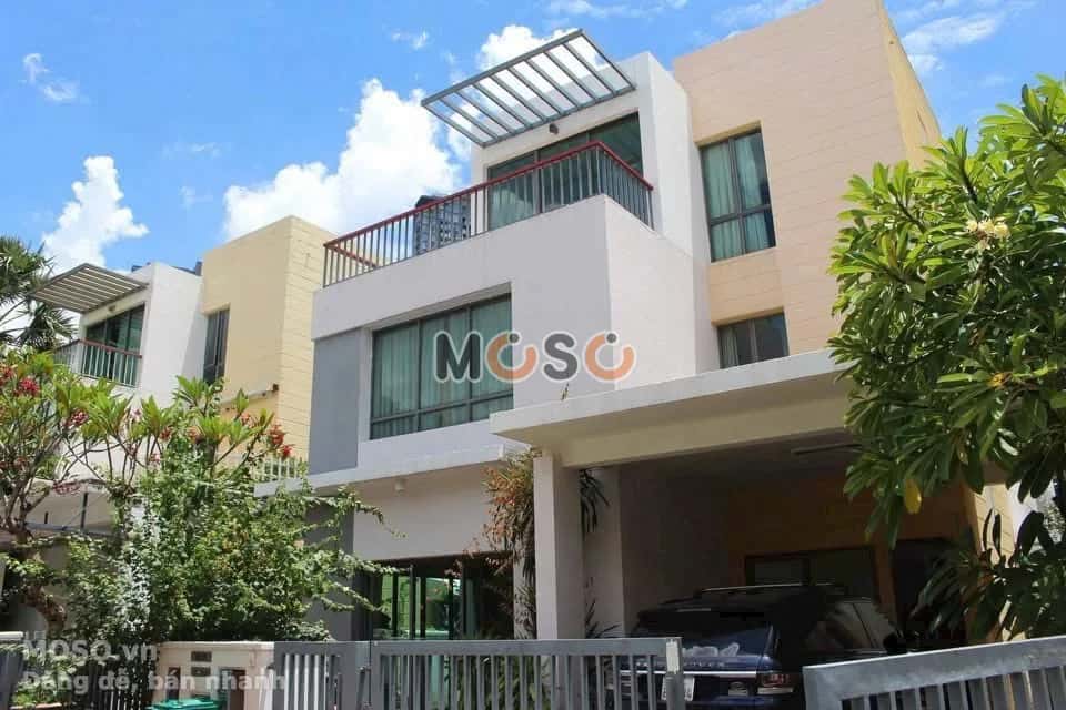 Bán nhà hẻm Giang Văn Minh Thành phố Thủ Đức, TP.HCM – giá 108 tỷ - ảnh 6