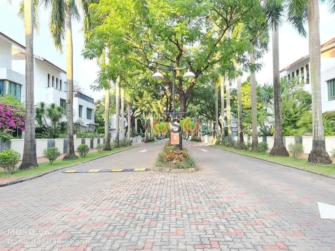 Bán nhà hẻm Giang Văn Minh Thành phố Thủ Đức, TP.HCM – giá 110 tỷ - ảnh 3