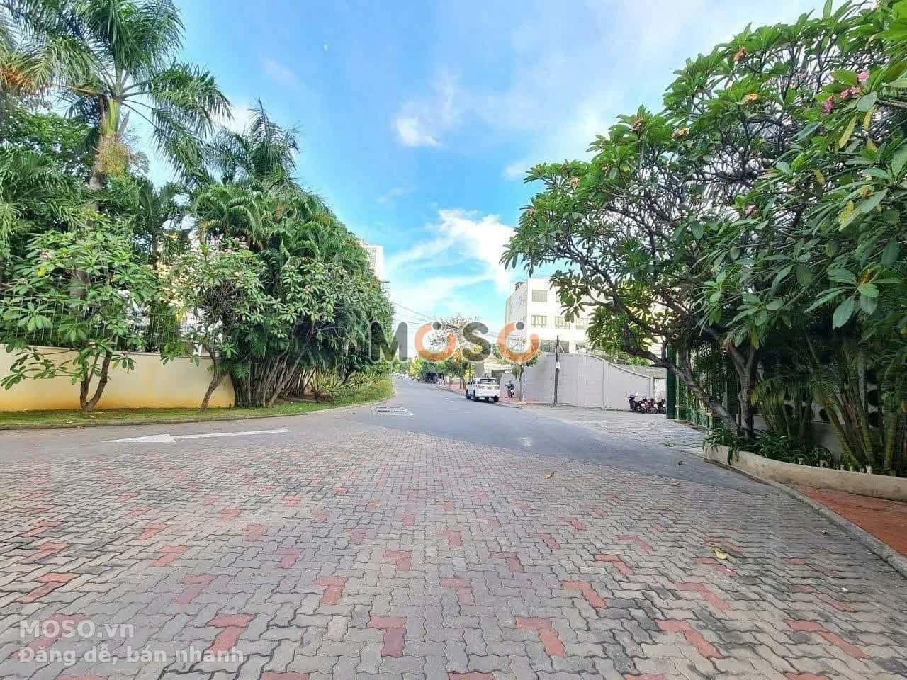Bán nhà hẻm Giang Văn Minh Thành phố Thủ Đức, TP.HCM – giá 110 tỷ - ảnh 2