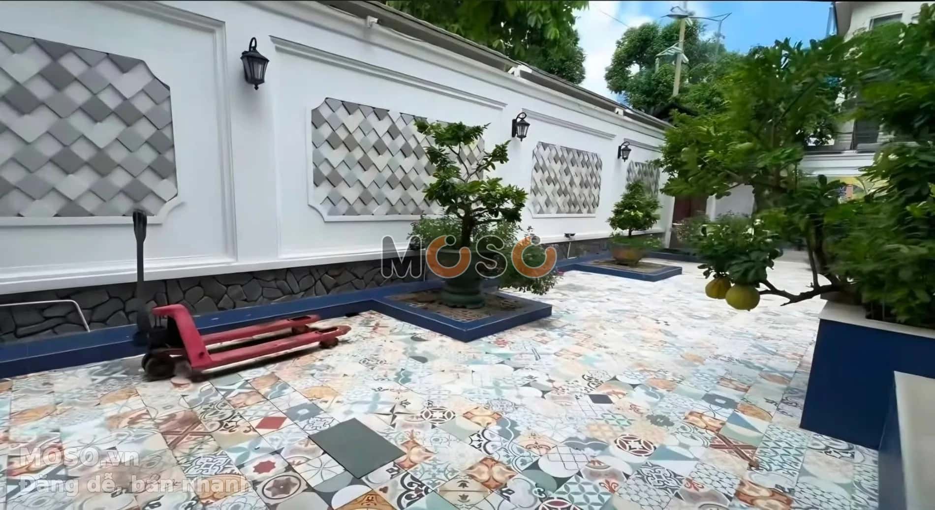 Bán nhà mặt tiền Điện Biên Phủ Quận 3, TP.HCM – giá 340 tỷ - ảnh 4