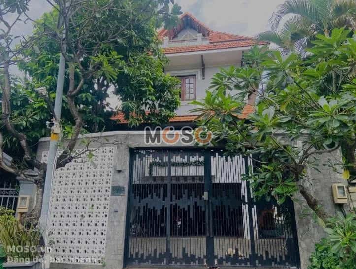 Bán nhà mặt tiền Nguyễn Văn Hưởng Thành phố Thủ Đức, TP.HCM – giá 125 tỷ - ảnh 2