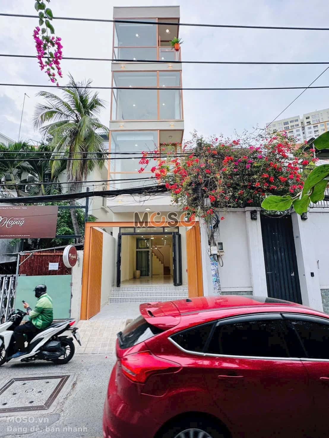 Bán nhà hẻm Đường Số 47 Thành phố Thủ Đức, TP.HCM – giá 22.5 tỷ - ảnh 1