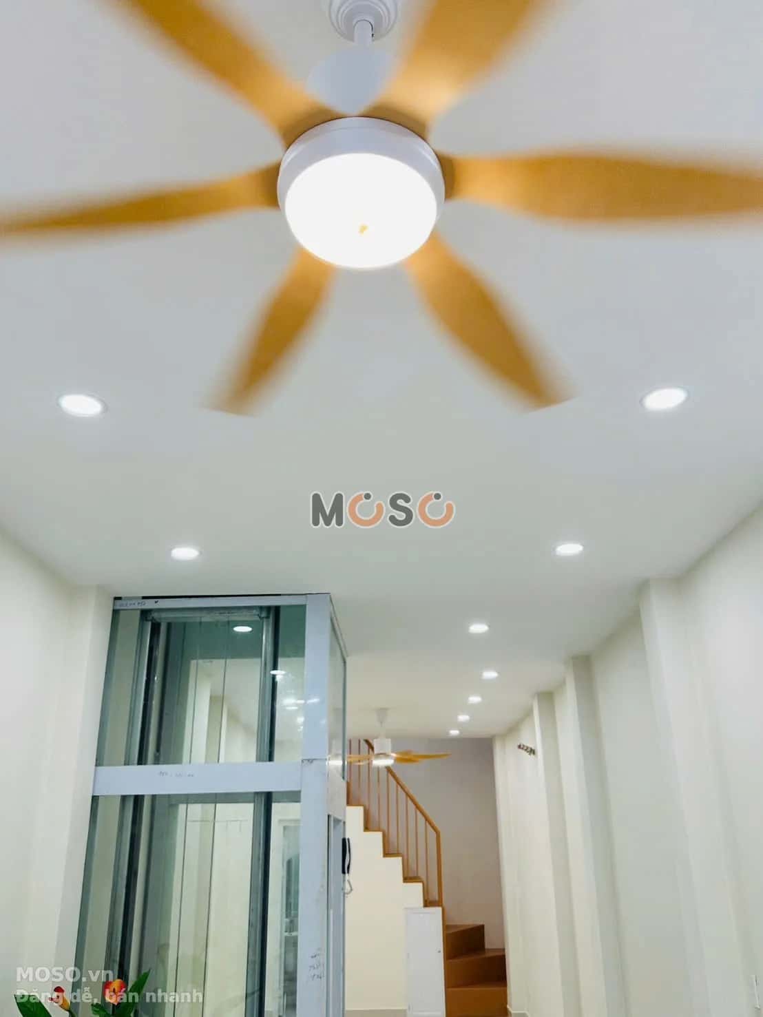 Bán nhà hẻm Đường Số 47 Thành phố Thủ Đức, TP.HCM – giá 22.5 tỷ - ảnh 13