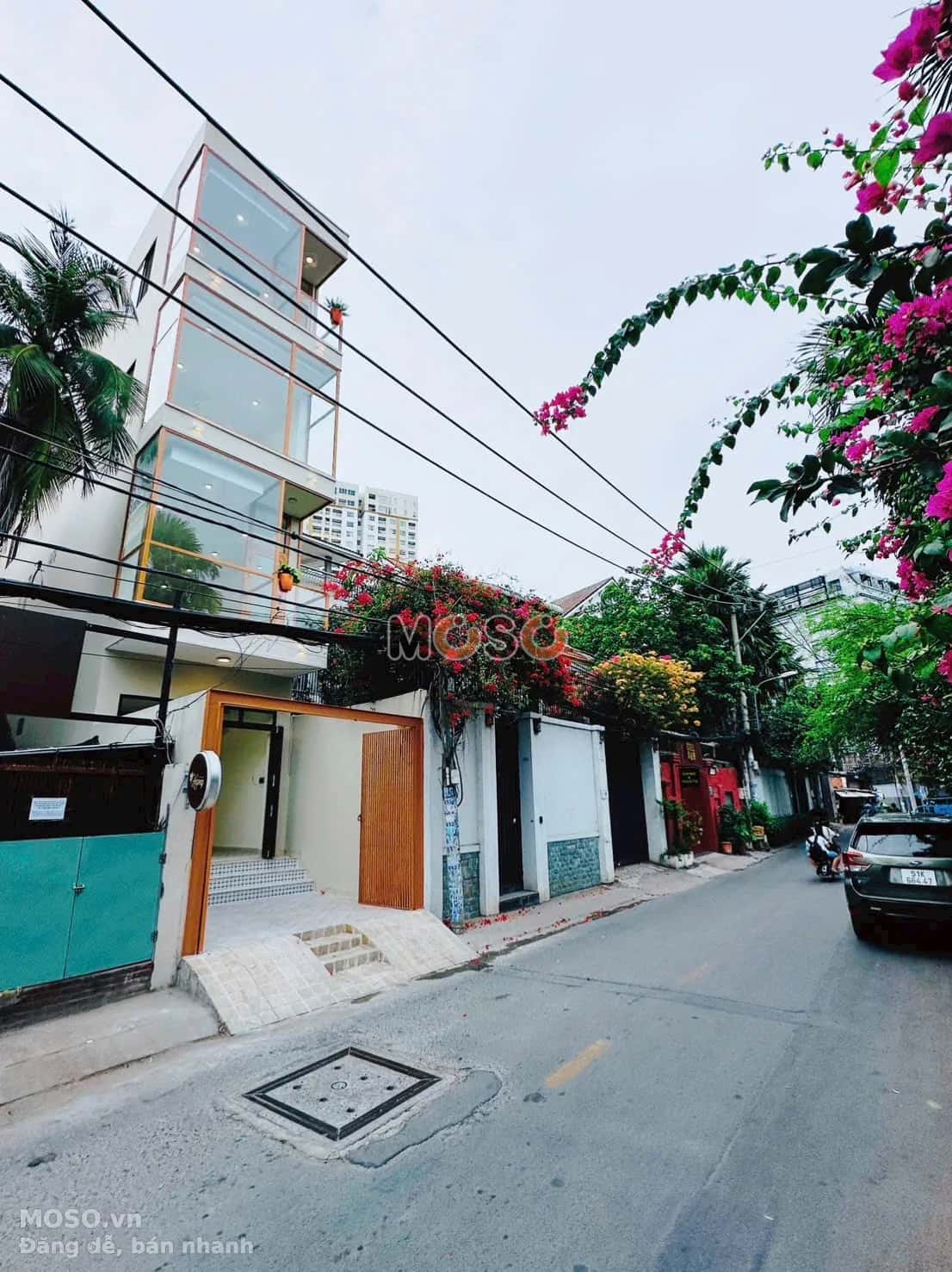Bán nhà hẻm Đường Số 47 Thành phố Thủ Đức, TP.HCM – giá 22.5 tỷ - ảnh 9