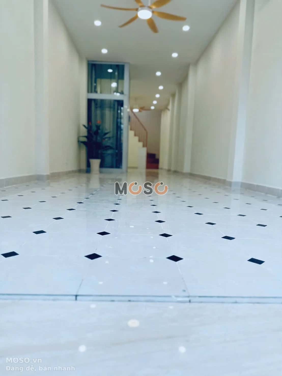 Bán nhà hẻm Đường Số 47 Thành phố Thủ Đức, TP.HCM – giá 22.5 tỷ - ảnh 14