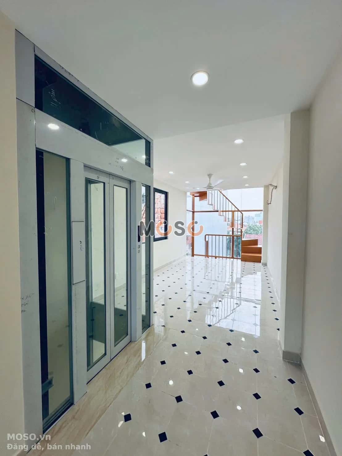 Bán nhà hẻm Đường Số 47 Thành phố Thủ Đức, TP.HCM – giá 22.5 tỷ - ảnh 6