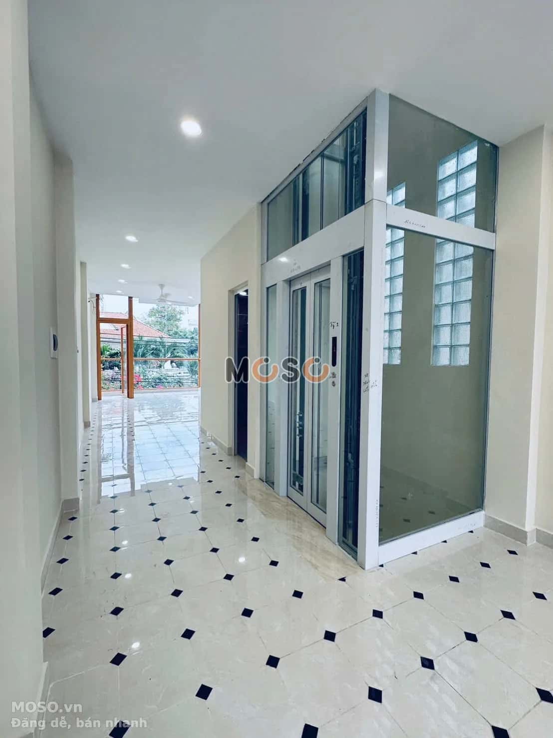 Bán nhà hẻm Đường Số 47 Thành phố Thủ Đức, TP.HCM – giá 22.5 tỷ - ảnh 4
