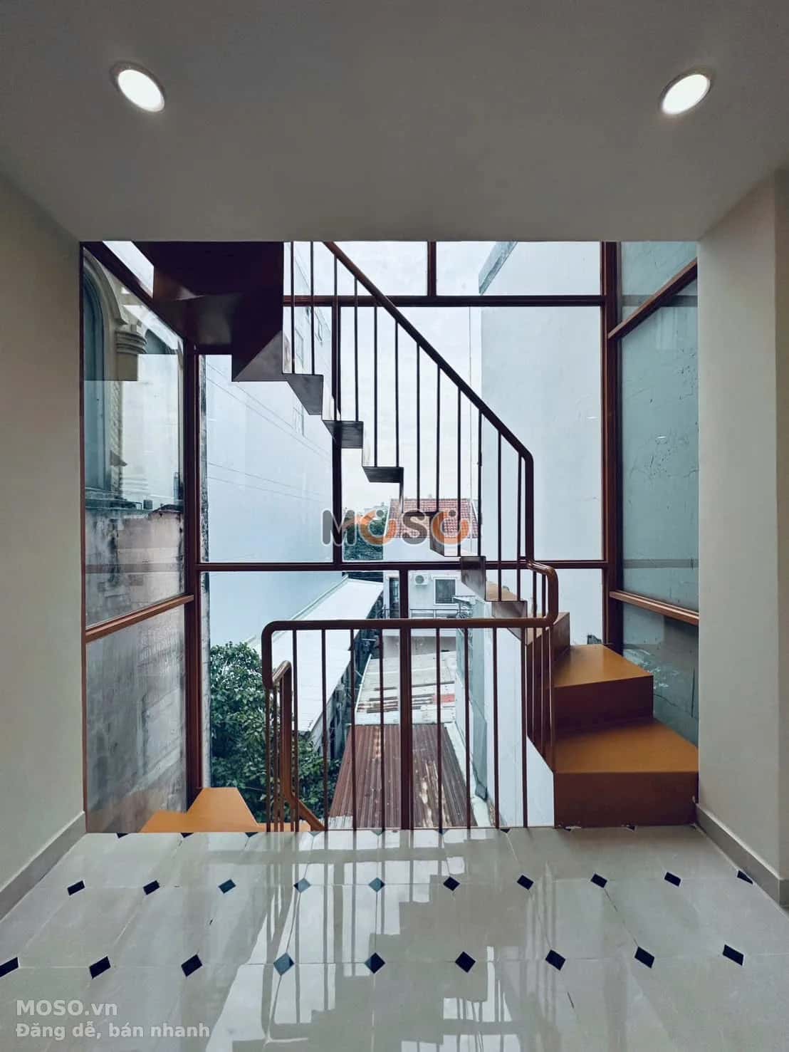 Bán nhà hẻm Đường Số 47 Thành phố Thủ Đức, TP.HCM – giá 22.5 tỷ - ảnh 3