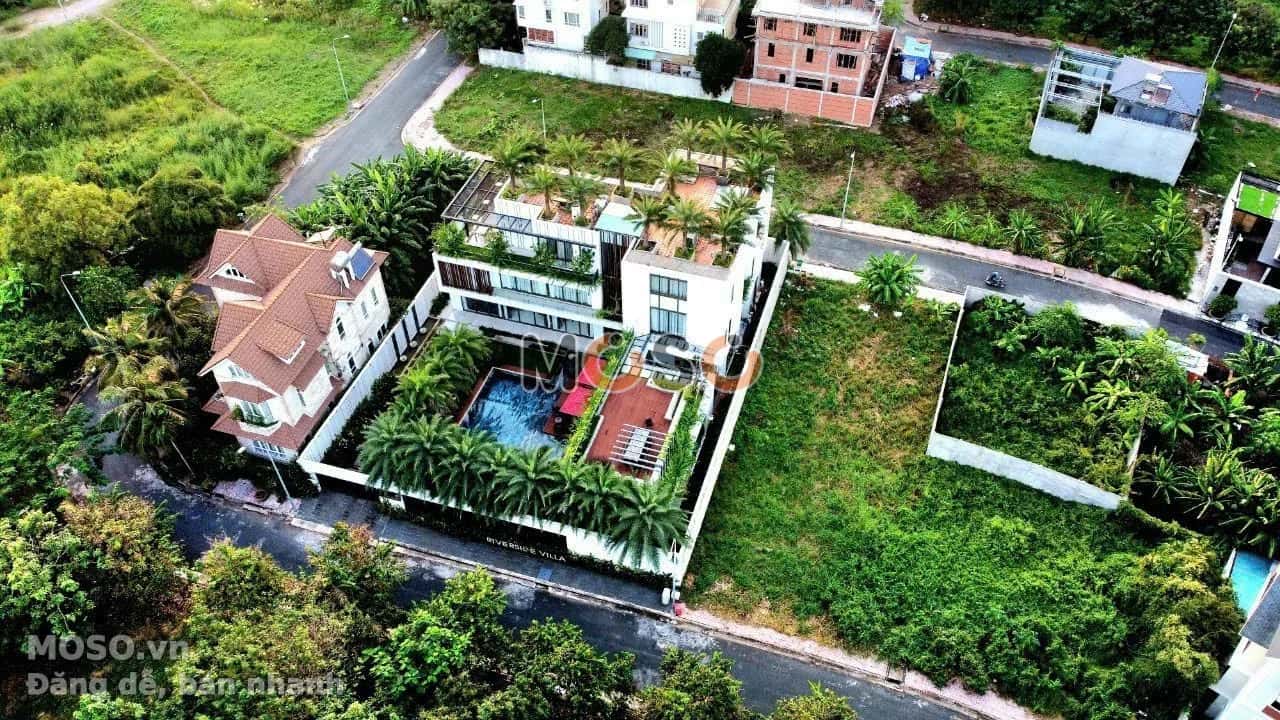 Bán nhà hẻm Thân Văn Nhiếp Thành phố Thủ Đức, TP.HCM – giá 385 tỷ - ảnh 1