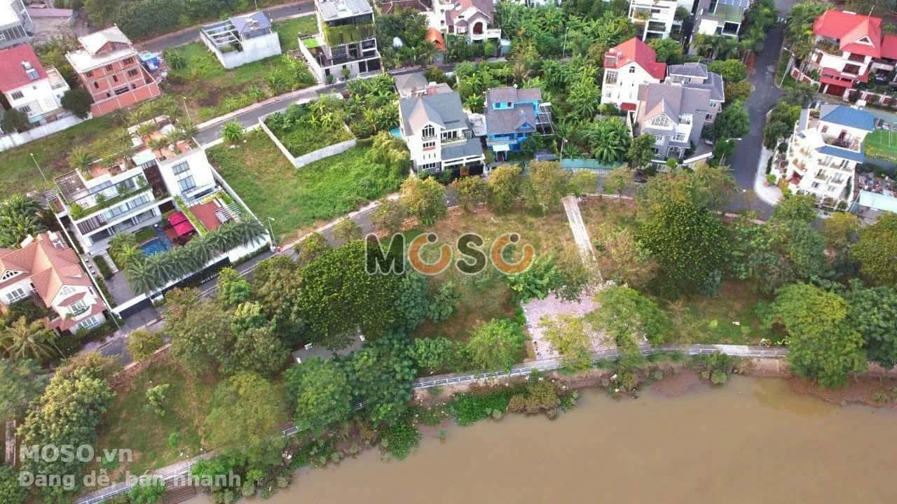 Bán nhà hẻm Thân Văn Nhiếp Thành phố Thủ Đức, TP.HCM – giá 385 tỷ - ảnh 3