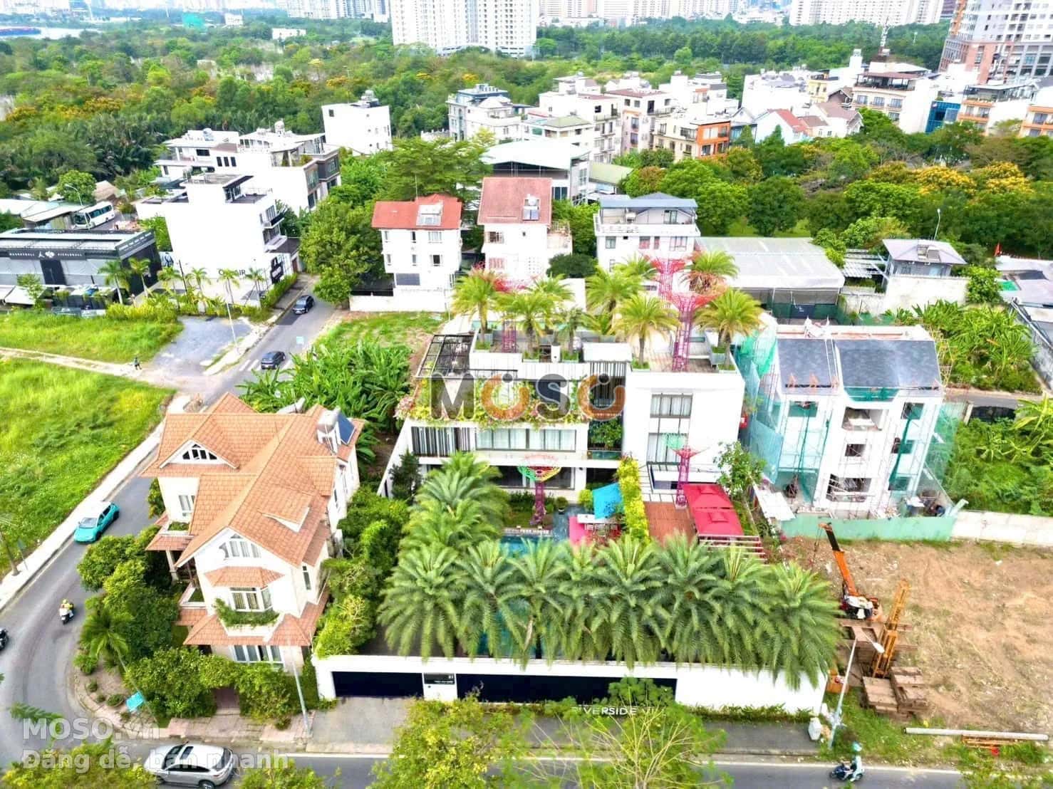 Bán nhà hẻm Thân Văn Nhiếp Thành phố Thủ Đức, TP.HCM – giá 385 tỷ - ảnh 2