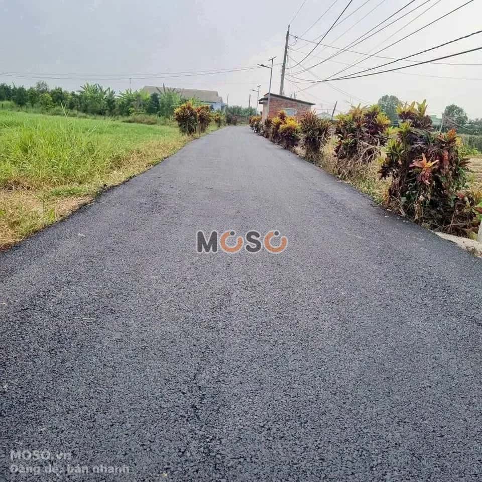 Bán đất ấp Bình Sơn Huyện Châu Thành, Long An – giá 730 triệu - ảnh 3