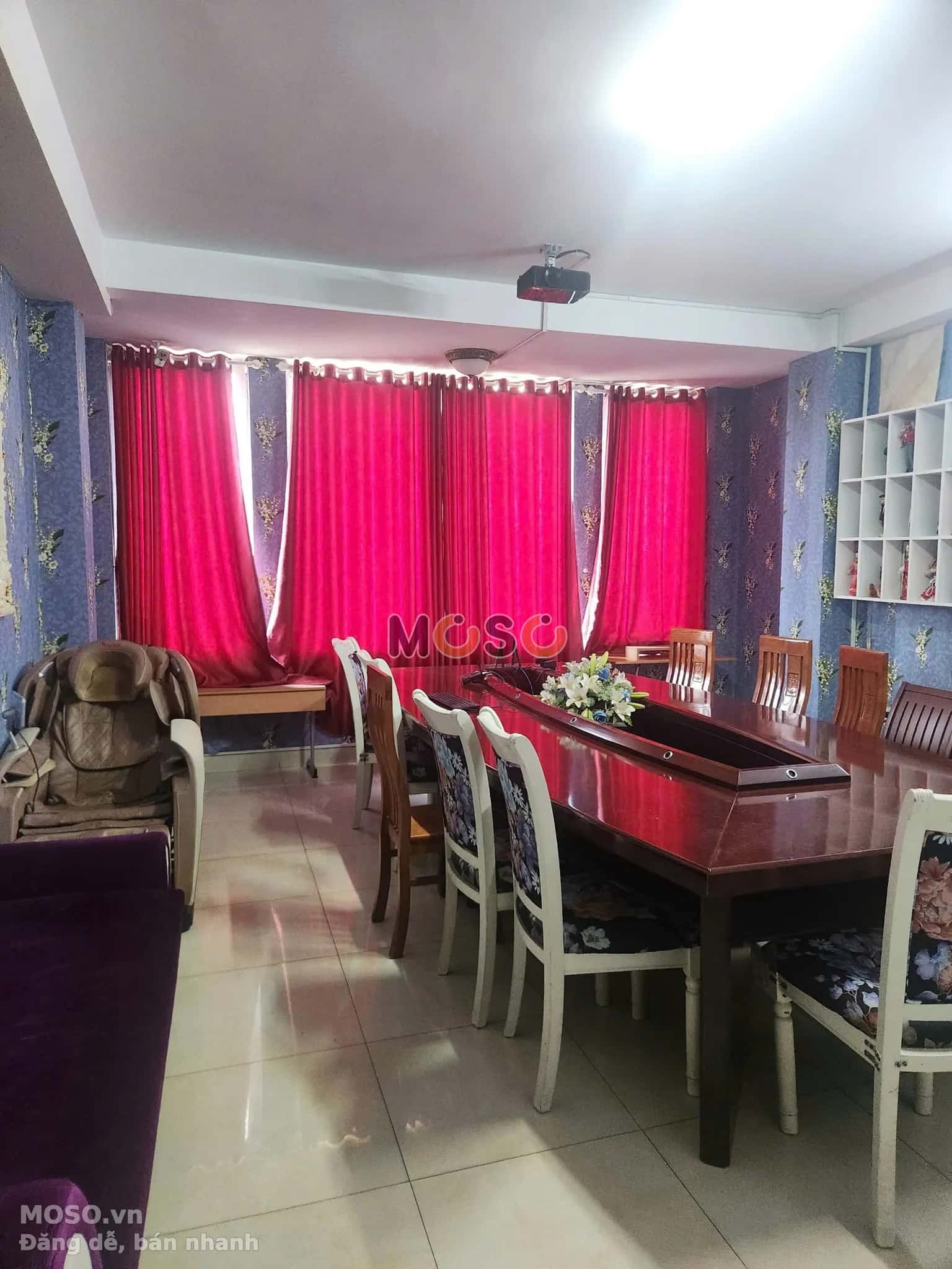 Bán nhà mặt tiền Trương Văn Bang Thành phố Thủ Đức, TP.HCM – giá 40 tỷ - ảnh 2
