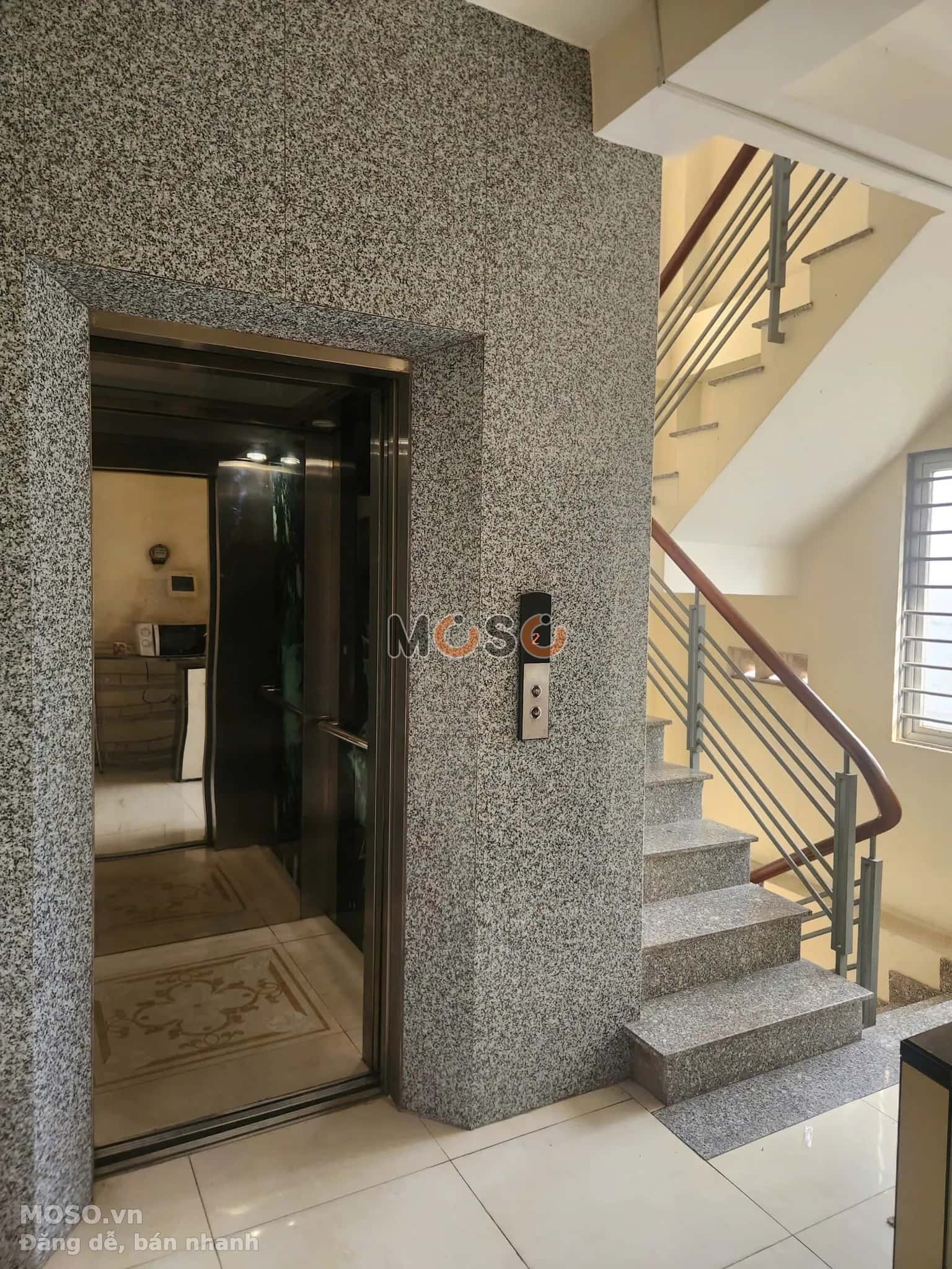Bán nhà mặt tiền Trương Văn Bang Thành phố Thủ Đức, TP.HCM – giá 40 tỷ - ảnh 6
