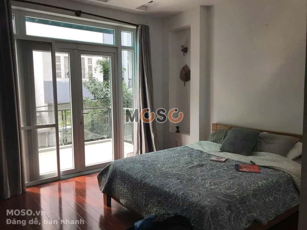 Bán nhà hẻm Đường Số 2 Thành phố Thủ Đức, TP.HCM – giá 35 tỷ - ảnh 3