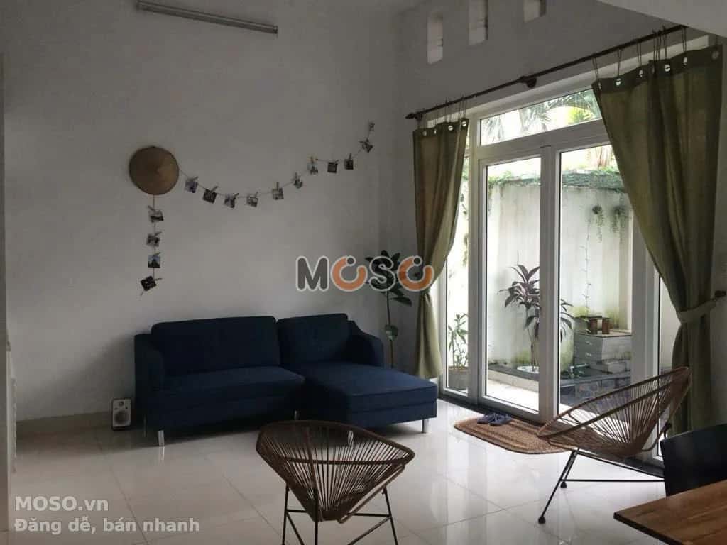 Bán nhà hẻm Đường Số 2 Thành phố Thủ Đức, TP.HCM – giá 35 tỷ - ảnh 2