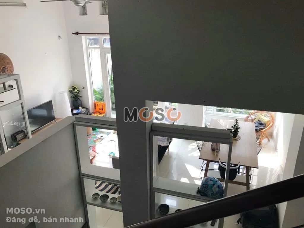 Bán nhà hẻm Đường Số 2 Thành phố Thủ Đức, TP.HCM – giá 35 tỷ - ảnh 4