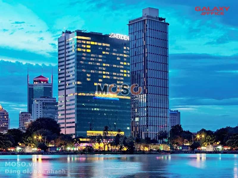 Bán nhà hẻm Tôn Đức Thắng Quận 1, TP.HCM – giá 6500 tỷ - ảnh 5