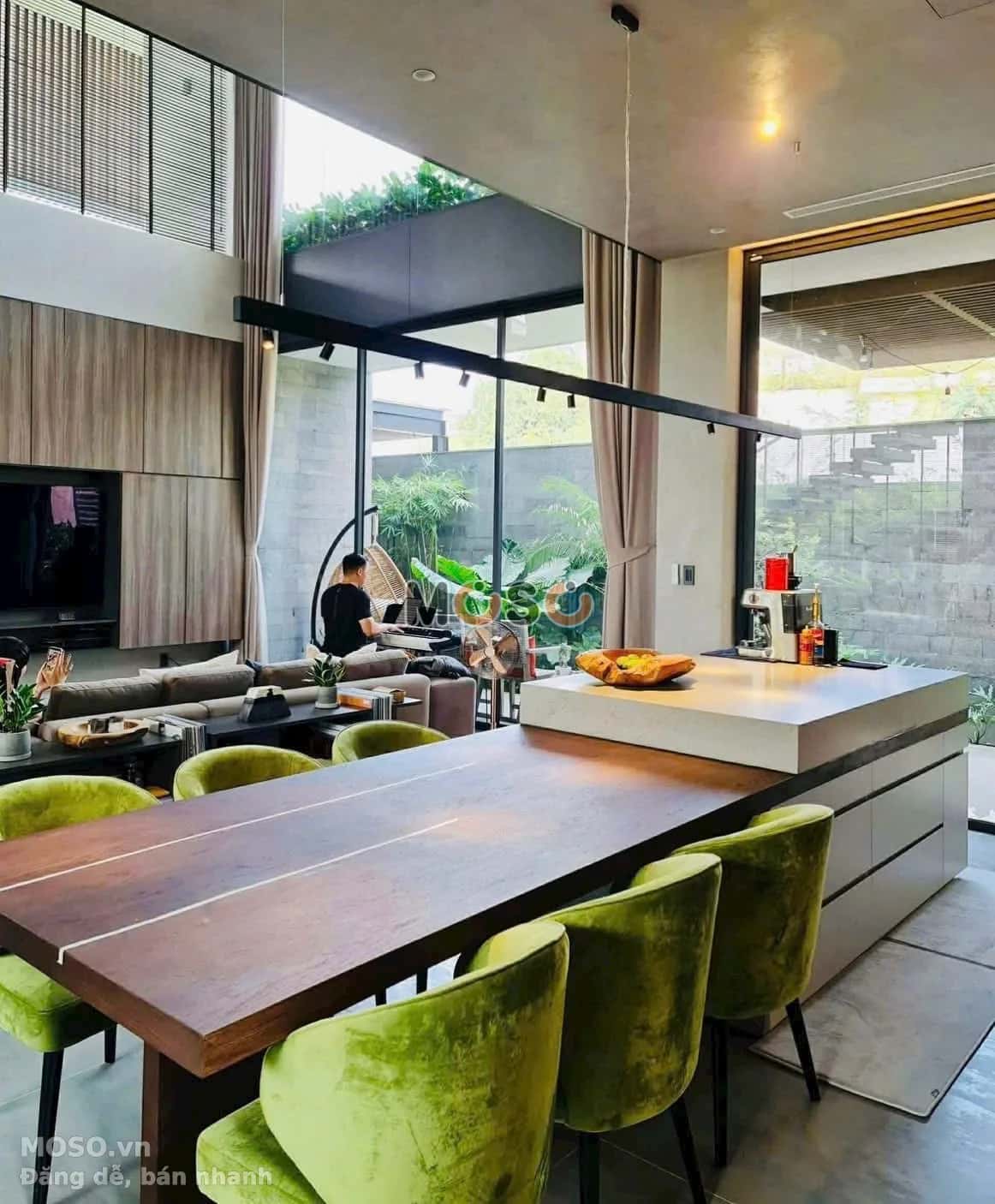 Bán nhà mặt tiền Đường Số 69A Thành phố Thủ Đức, TP.HCM – giá 69 tỷ - ảnh 3