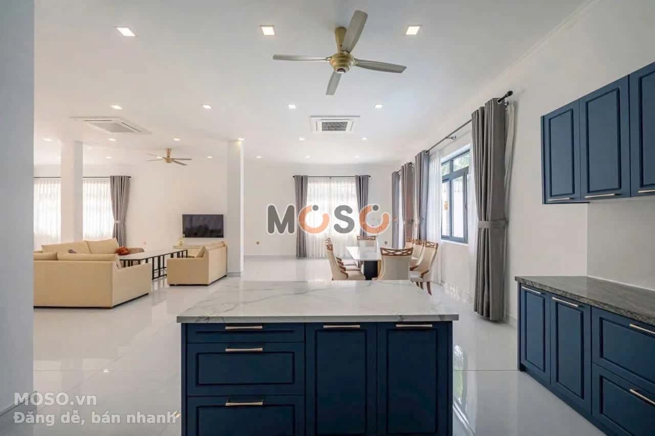 Bán nhà mặt tiền Đường Số 57 Thành phố Thủ Đức, TP.HCM – giá 120 tỷ - ảnh 7
