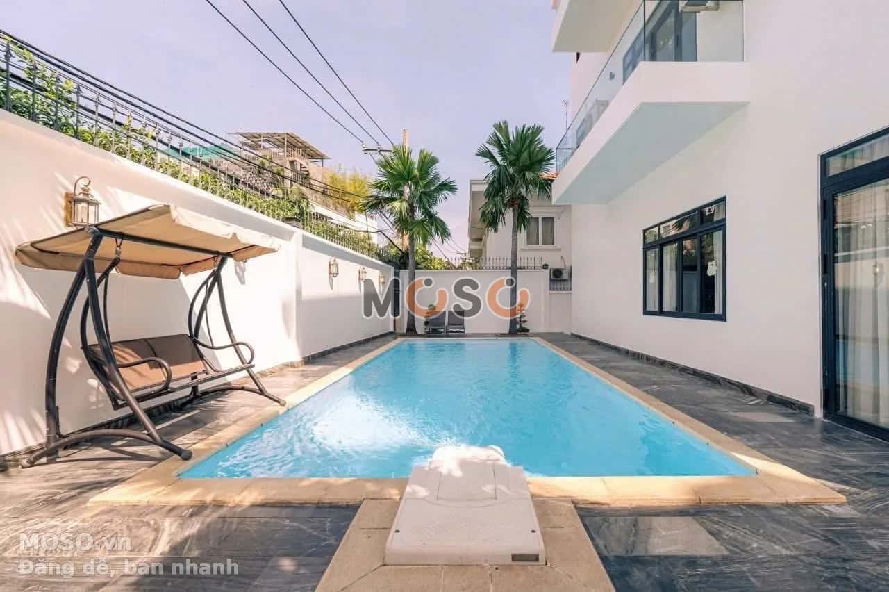 Bán nhà mặt tiền Đường Số 57 Thành phố Thủ Đức, TP.HCM – giá 120 tỷ - ảnh 3