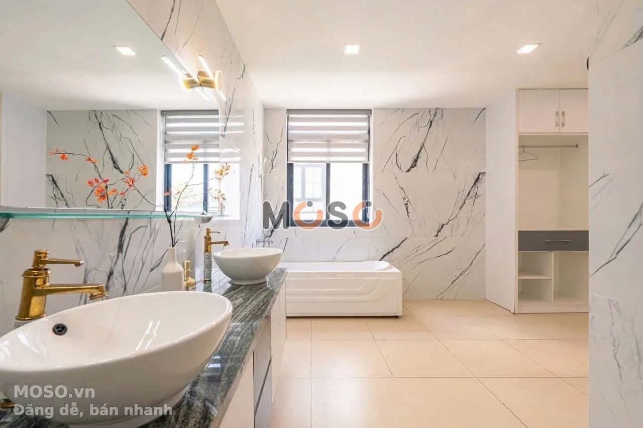 Bán nhà mặt tiền Đường Số 57 Thành phố Thủ Đức, TP.HCM – giá 120 tỷ - ảnh 5