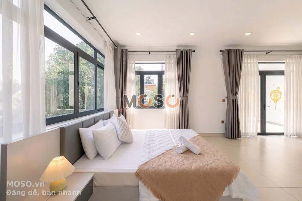 Bán nhà mặt tiền Đường Số 57 Thành phố Thủ Đức, TP.HCM – giá 120 tỷ - ảnh 6