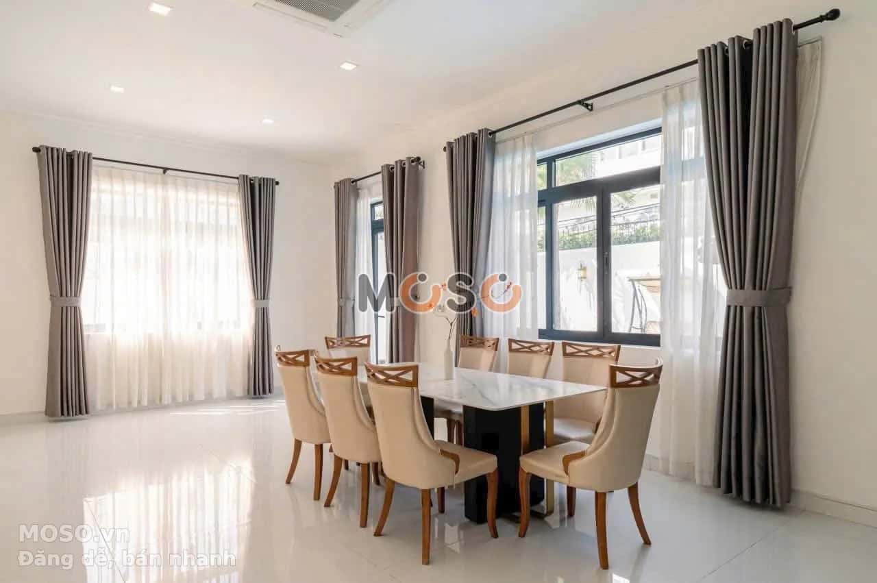 Bán nhà mặt tiền Đường Số 57 Thành phố Thủ Đức, TP.HCM – giá 120 tỷ - ảnh 4