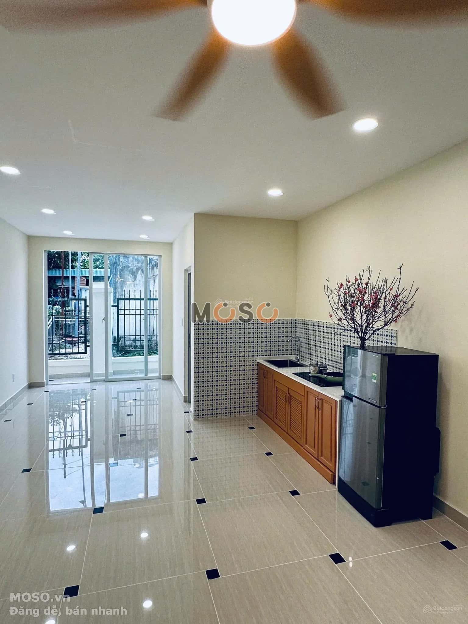 Bán nhà hẻm Đường Số 54 Thành phố Thủ Đức, TP.HCM – giá 29.5 tỷ - ảnh 7