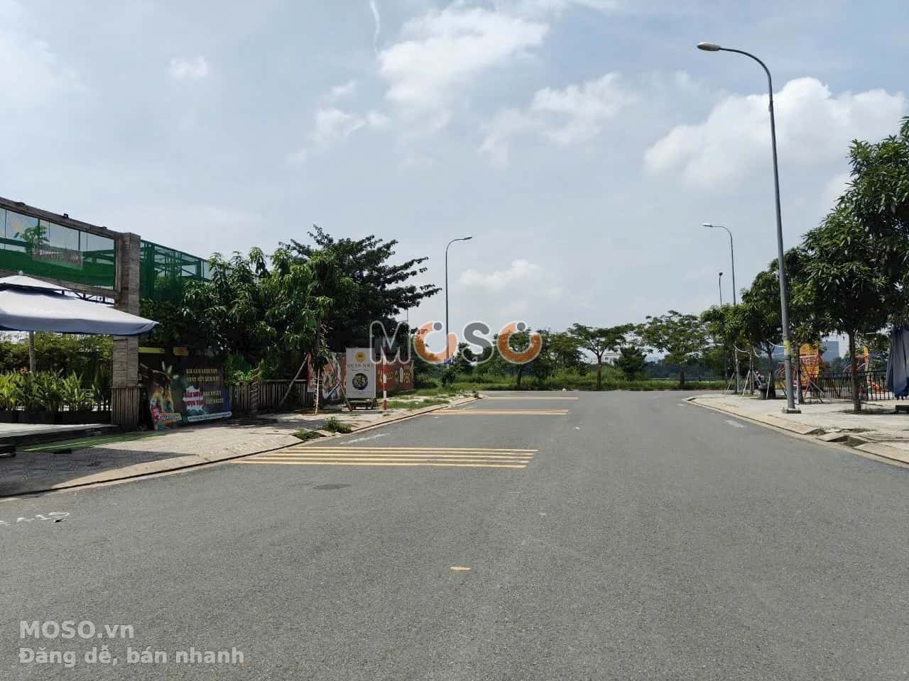 Bán nhà hẻm Nguyễn Thanh Sơn Thành phố Thủ Đức, TP.HCM – giá 130 tỷ - ảnh 3