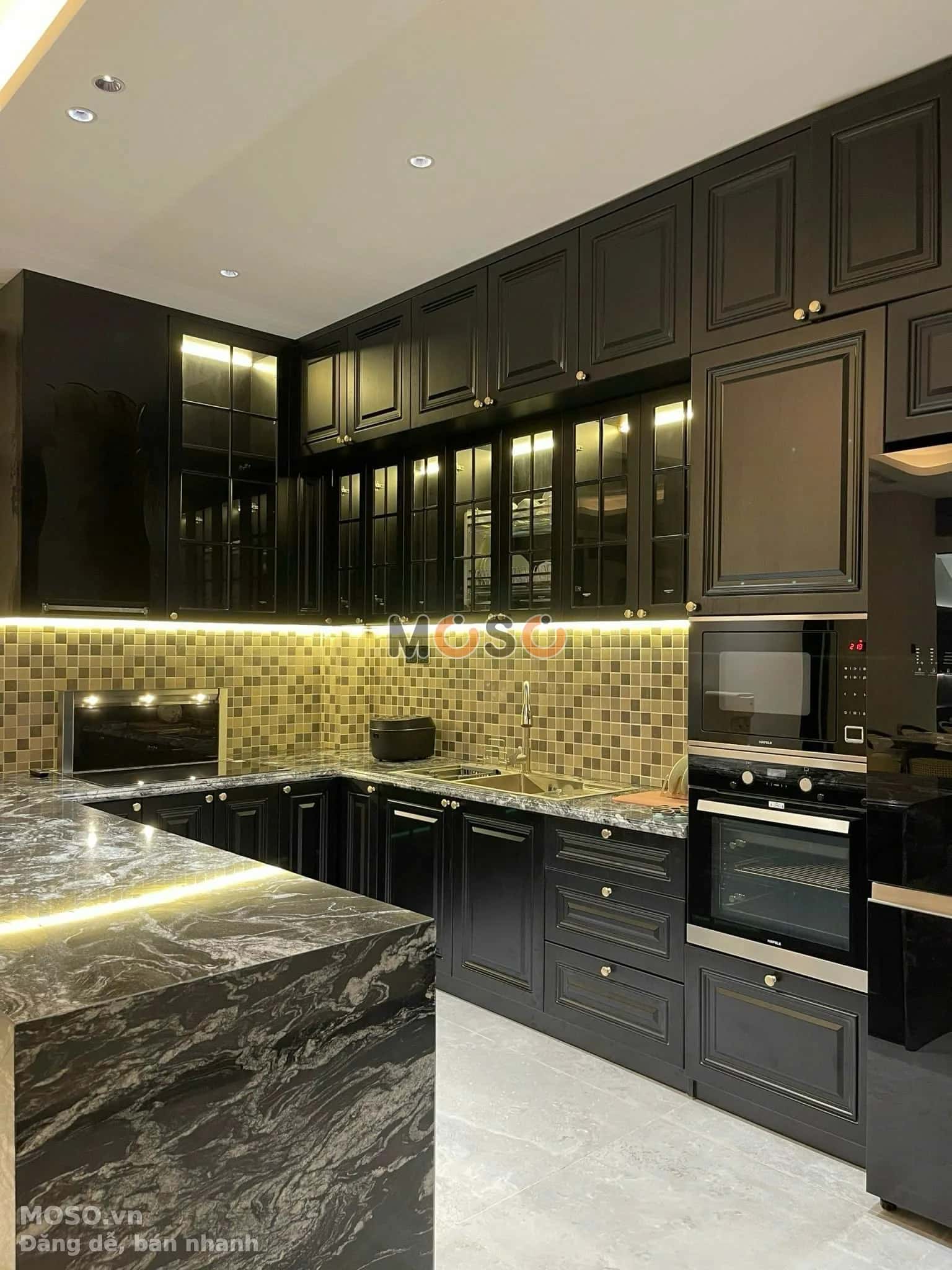 Bán nhà mặt tiền Đường Số 6A Thành phố Thủ Đức, TP.HCM – giá 65 tỷ - ảnh 12