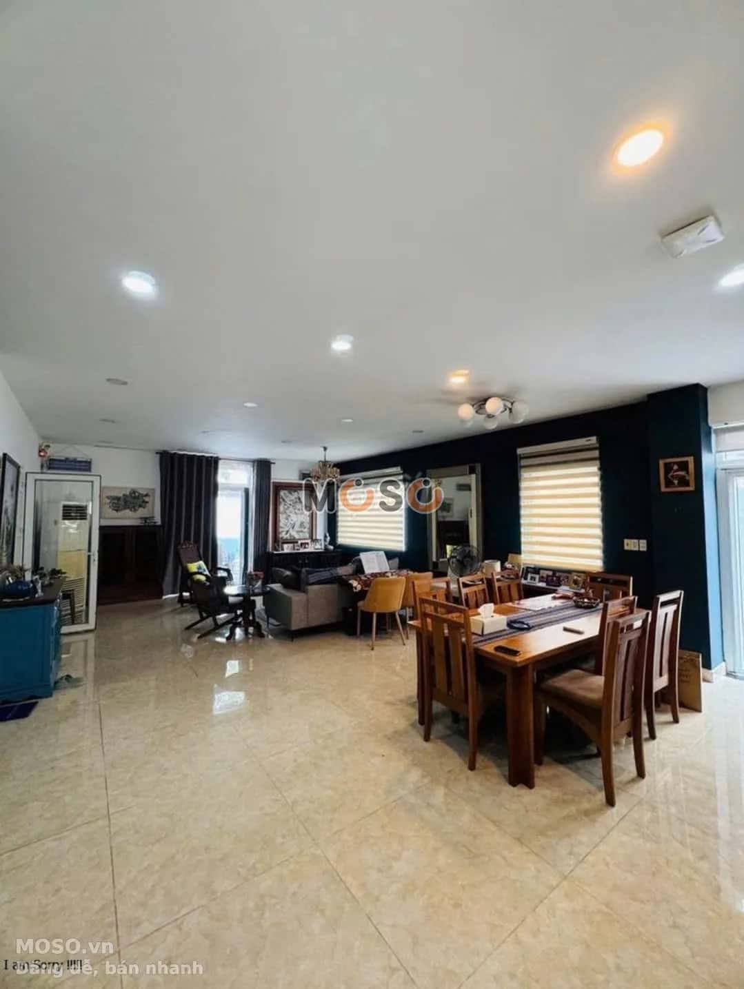 Bán nhà mặt tiền Bắc Nam 2 Thành phố Thủ Đức, TP.HCM – giá 72 tỷ - ảnh 5