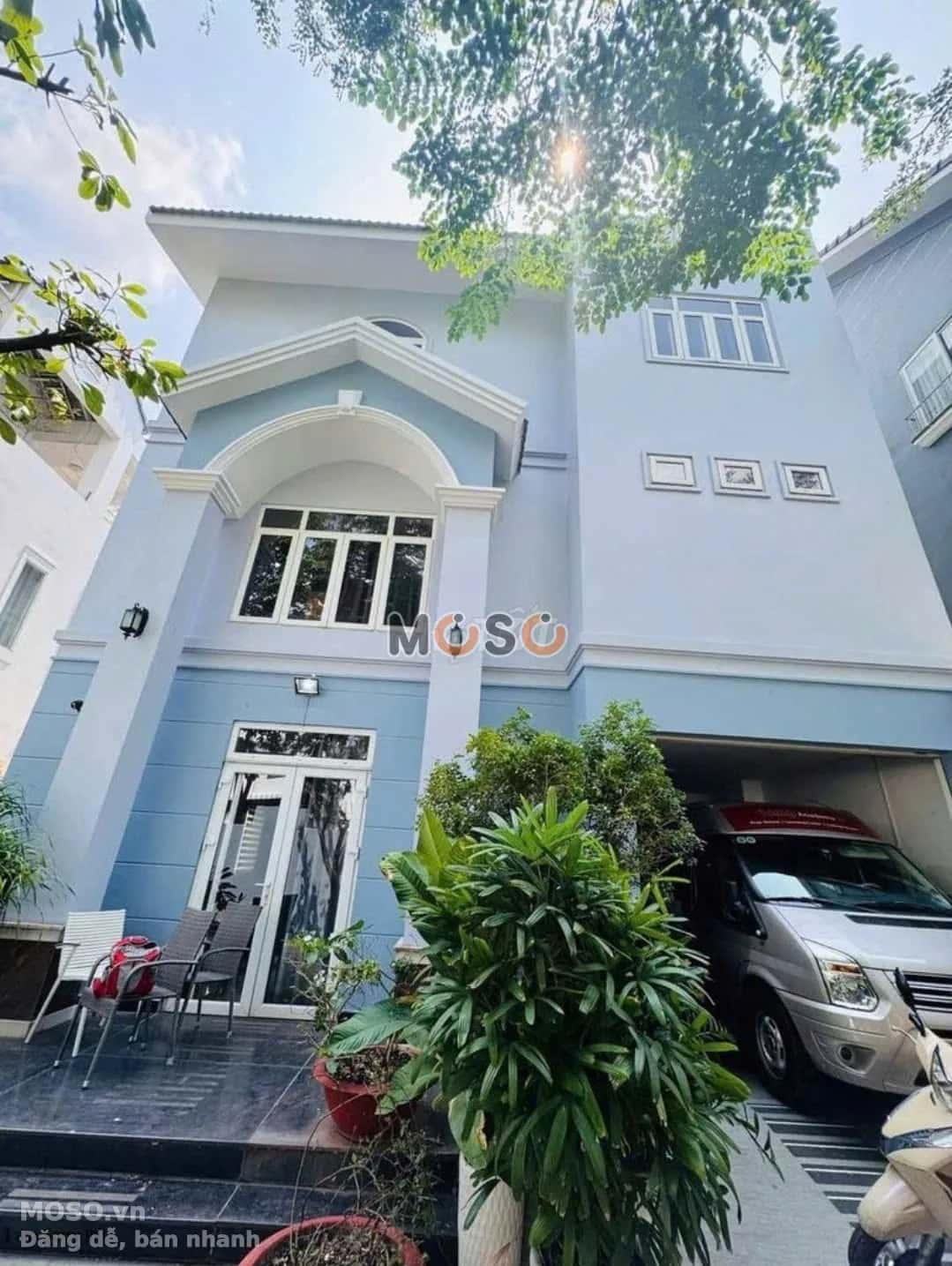 Bán nhà mặt tiền Bắc Nam 2 Thành phố Thủ Đức, TP.HCM – giá 72 tỷ - ảnh 4