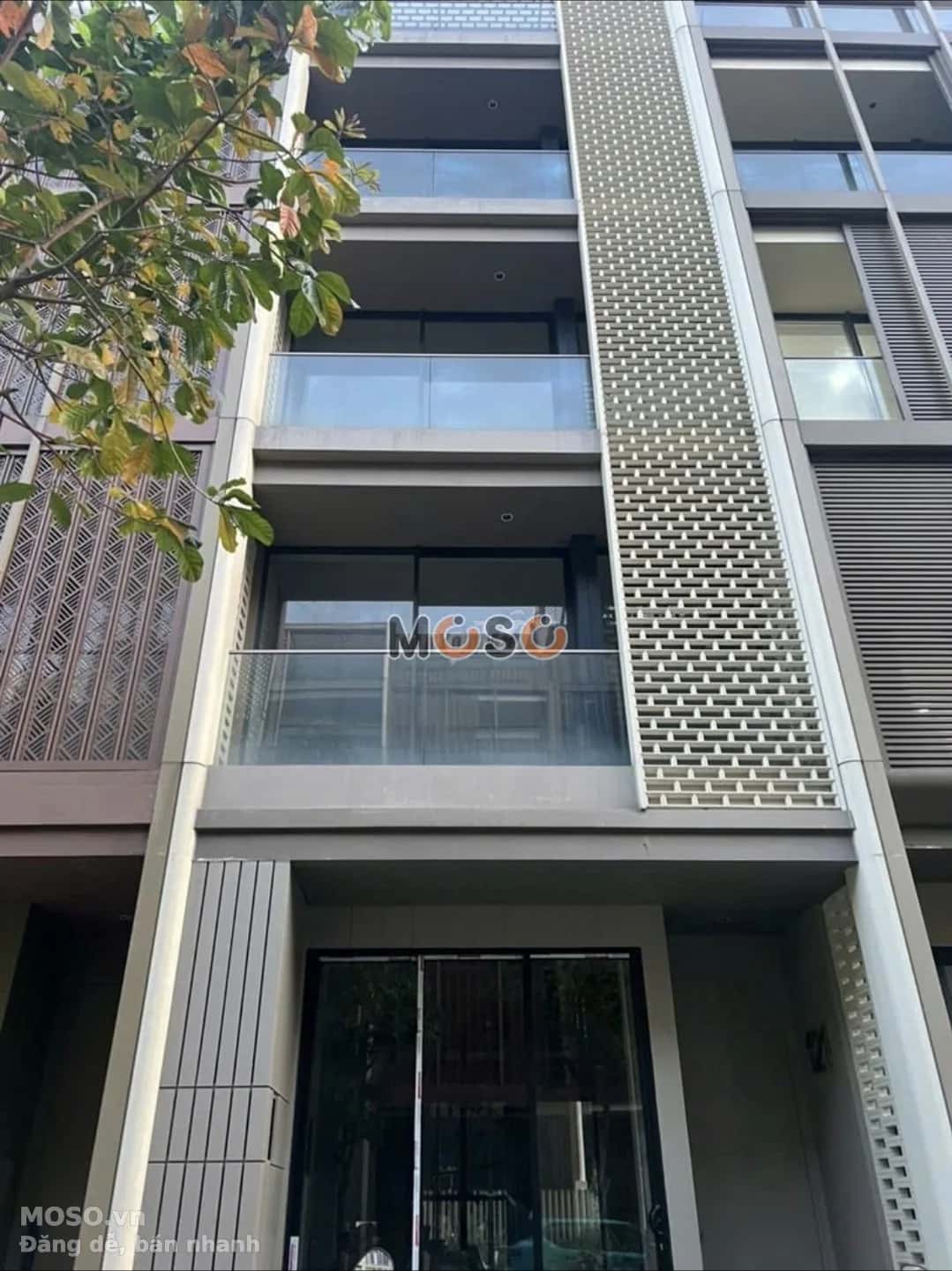 Bán nhà mặt tiền N3B Thành phố Thủ Đức, TP.HCM – giá 38.9 tỷ - ảnh 1