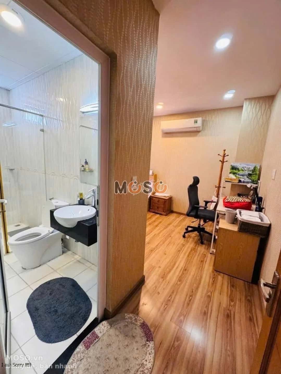 Bán nhà mặt tiền Bắc Nam 2 Thành phố Thủ Đức, TP.HCM – giá 72 tỷ - ảnh 1