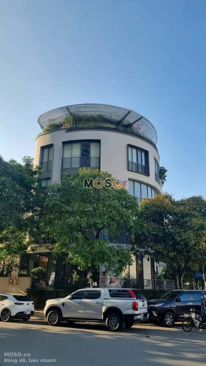Bán nhà mặt tiền Lê Thị Chợ Quận 7, TP.HCM – giá 85 tỷ - ảnh 3
