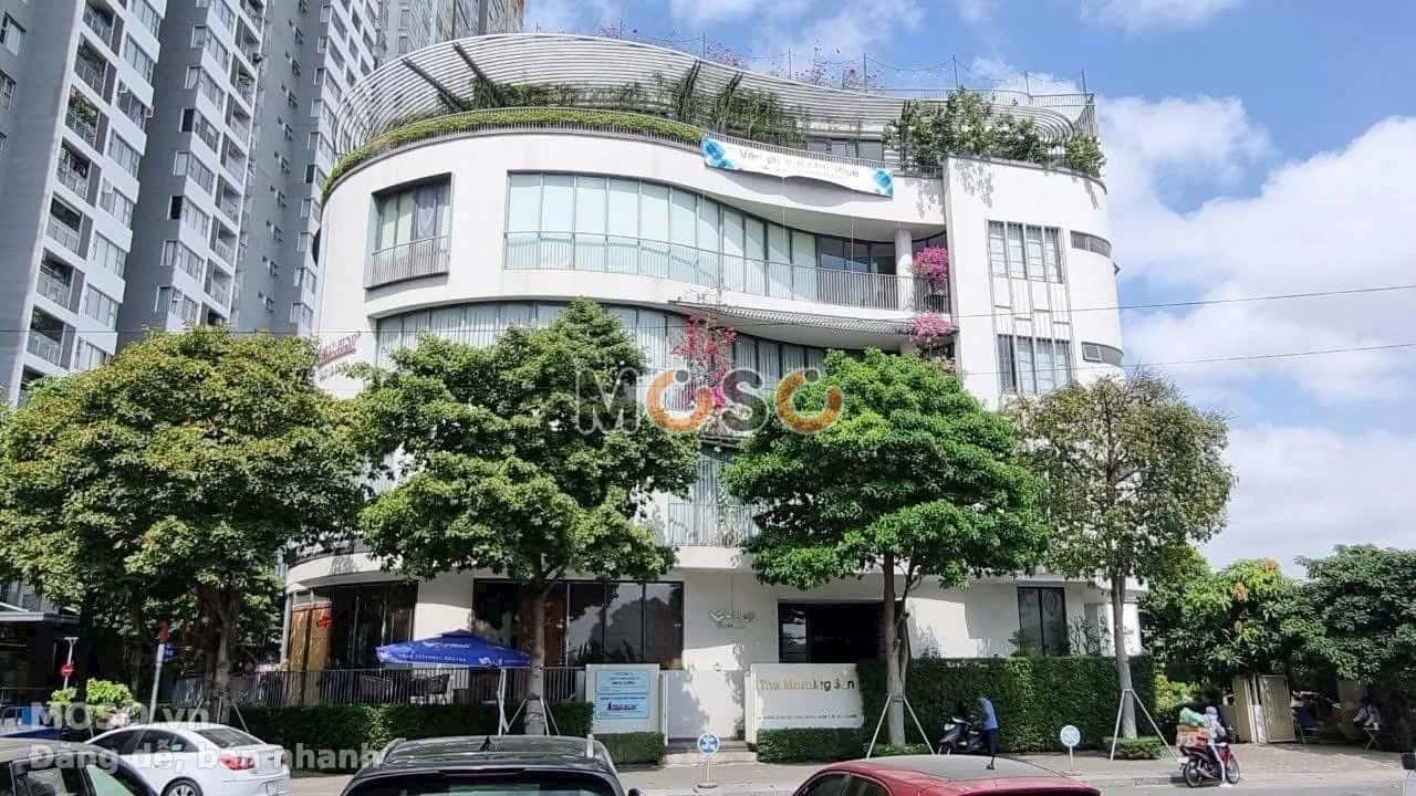Bán nhà mặt tiền Lê Thị Chợ Quận 7, TP.HCM – giá 85 tỷ - ảnh 2