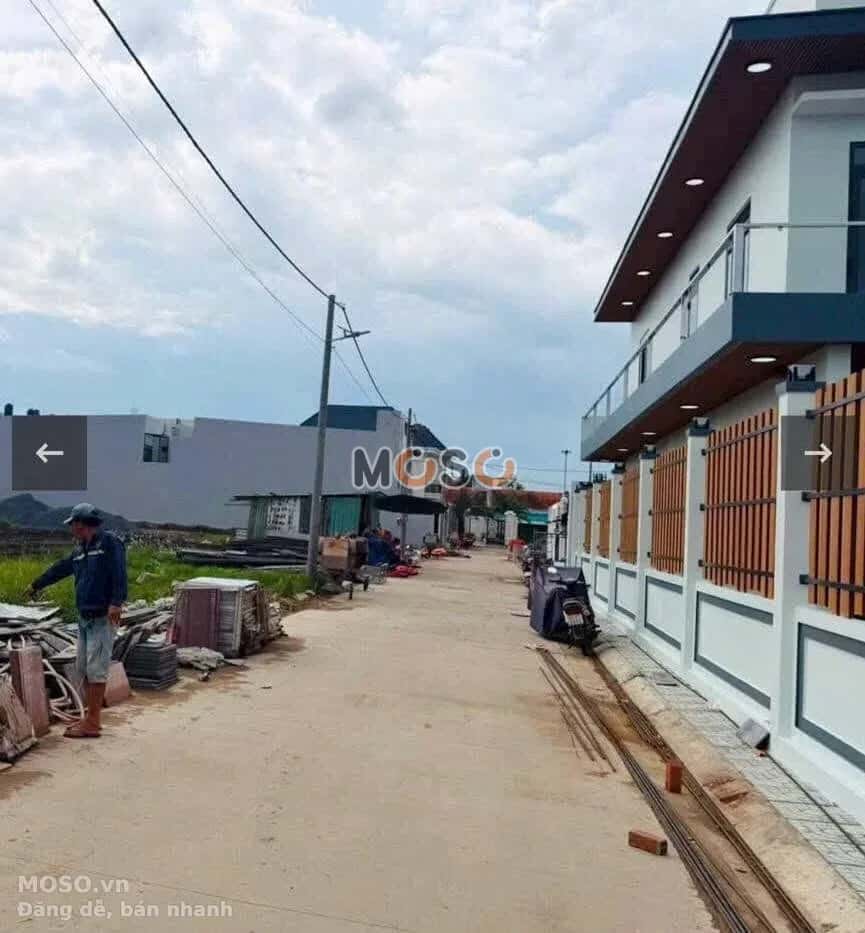 Bán đất hẻm đường ĐT 826 Huyện Cần Đước, Long An – giá 1.3 tỷ - ảnh 2